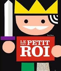 "Le discours du Roitelet" 